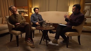 The Apprentice: the film Trump tried to stop being released