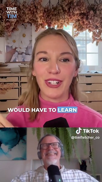 How can bureaucracy create long-term trauma? Jenna talks about the many bureaucratic steps she and other children had to go through to get their basic needs met within the church of Scientology. Tim sheds some light on how this can affect you as an adult in the form of complex trauma and not wanting to be a burden. This episode of the Time with Tim Podcast is out now! 🎧 Watch on Youtube (🔗 link in highlights!) or listen on Apple Podcasts, Spotify, or wherever you listen to your favourite shows