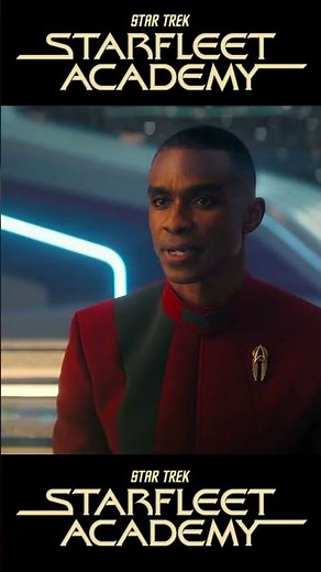 Star Trek Starfleet Academy: USS Athena Begins Her Journey