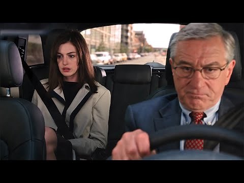 75 Year Old Man Changes The Life of His Young CEO | Movie Recap