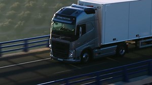 Windchill - Volvo Trucks - PTC Demo Video Gallery | PLM