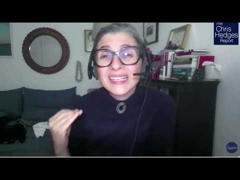 8 minutes of Francesca Albanese (for the sake of collective memory)