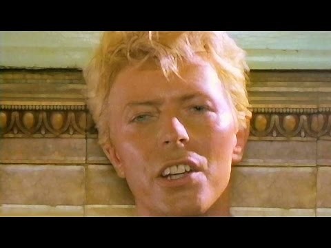 David Bowie / Let's Dance