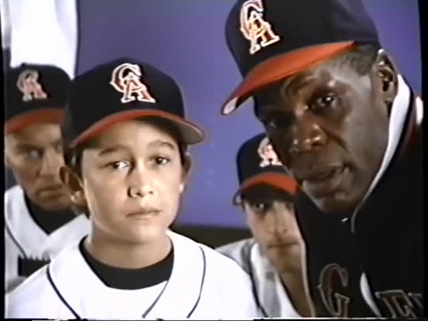 Angels in the Outfield (1994)