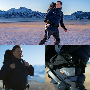 Hypershell X Exoskeleton Claimed to be World's First Outdoor PowerSuit, Features AI-Powered MotionEngine