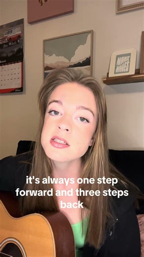 1 step forward, 3 steps back by olivia rodrigo