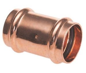 [Hot Item] Copper Press Fitting for Air Condition and AC System