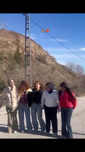 Halay Dances and Joyful Moments at @Sude's Event