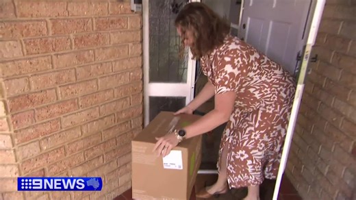24K views · 108 reactions | Meal kits have exploded in popularity as time-poor Perth families turn to food delivery services to get dinner on the table. But how healthy are they really? #9News | 9 News | Facebook