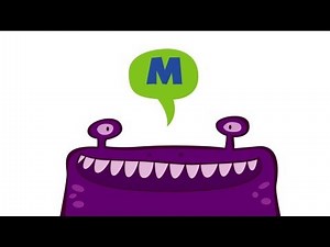 Crazy Creature Alphabet Jam!