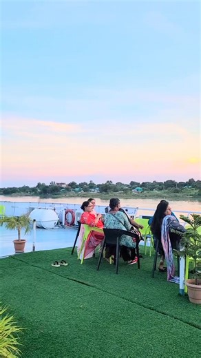 রাশমেলায় ঢাকা থেকে বিলাস বহুল এসি জাহাজ এ দুবলার চর এ তীর্থ যাত্রা! ০২-০৫ নভেম্বর ২০২৫ Rash Mela tour By Luxury MV Tanguar haor Cruise ভ্রমন রুট: ঢাকা - বরিশাল - সুন্দরবন - খুলনা হয়ে বাস এ ঢাকা । জাহাজ: এম ভি টাঙ্গুয়ার হাওর (শীতাতপ নিয়ন্ত্রিত, লাক্সারী ক্রুজ) | MV Tanguar haor Cruise ভ্রমনের তারিখ: ০২-০৫ নভেম্বর ২০২৫ যাত্রার শুরু : পূর্বাচল ৩০০ ফিট কাঞ্চন ব্রীজ সংলগ্ন, শিমুলিয়া বাজার ট্যুরিস্ট ঘাট (বি আই ডব্লিও টিএ)। ভ্রমন শেষ : মতিঝিল মেট্রো স্টেশন । বি.দ্র: নভেম্বর থেকে ফেব্রুয়ারী পর্যন্ত এই জ