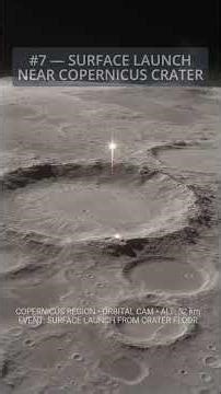 What Moved on the Moon?