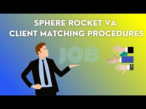 Sphere Rocket Client matching interview process (Final interview update)