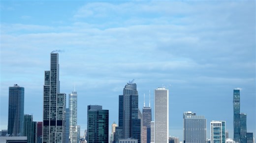 What happened to spring? Here’s when Chicago area could see warmer temps