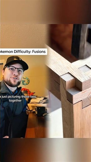 If you could fuse any two pokemon, what would they be? #pokemon #pokemongames