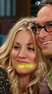 Which Big Bang Theory Episode Started Kaley Cuoco And Johnny Galecki’s Real Romance
