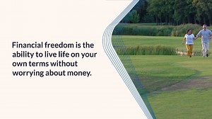 StepstoFinancialFreedom
