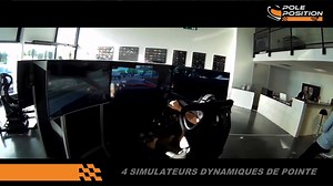 UNIQUE ! Vendredi 10 Novembre, participez à notre course d'endurance par équipe sur simulateurs de pointe. A tour de rôle, PILOTE et INGÉNIEUR. Montez dans la voiture, pilotez, arrêtez vous au stand et c'est désormais à vous de vous occuper de la : Gestion du carburant⛽, gestion des pneus🔧, communication avec le pilote🎧 Gérez la stratégie, et remportez la course ! Essais/qualif 1h30 Course de 3h Accessible à tous les niveaux, créez votre équipe de 4 ou rejoignez nous pour en intégrer une. De 1