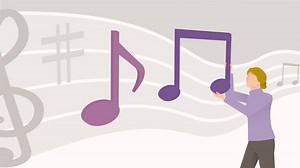 Put your lyrics up on the screen - Pro Tools Video Tutorial | LinkedIn Learning, formerly Lynda.com