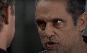 ABC 'General Hospital' Spoilers: Sonny makes a connection, Carly has an offer, and will Finn be forced to talk? - Daily Soap Dish