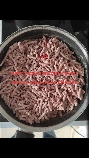 préparation pour ma petite famille #manger #nourriture #videos