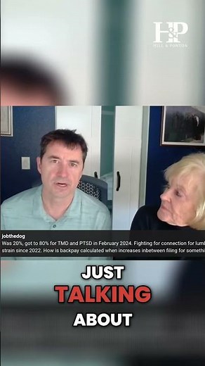 How Does The VA Calculate Back Pay?