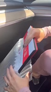 20K views · 120 reactions | Tesla Car Glass change | Russian Girl Part 2 | Russian Girl | Facebook