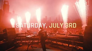 Join us in watching ILLENIUM's Trilogy show commemorating his previous 3 albums - Ashes, Awake, and Ascend! Livestreaming with 16 cameras in 4k, 7/3 at 9:30pm PDT. Use code ILLENIUMXDDP for $5 off: Tixr.com/pr/DDP/26417 | Disco Presents | Facebook