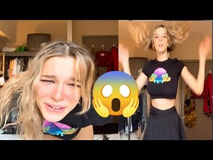 Tripod Video Girl - Ashley Matheson Tripod Video Viral on TikTok Twitter Telegram FB Reddit and IG)