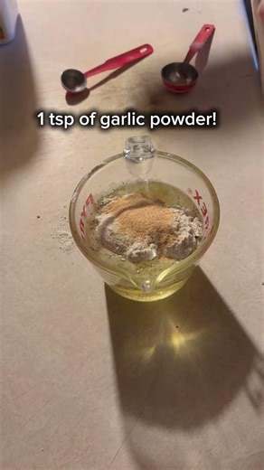 Party Crackers Recipe! #food #foodie #foodlover #recipe #recipes ##recipeoftheday