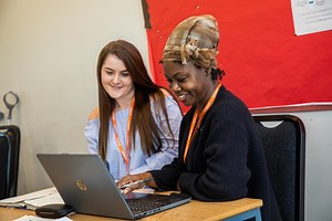 Double-commendation from chartered institute for WCG marketing courses | FE News