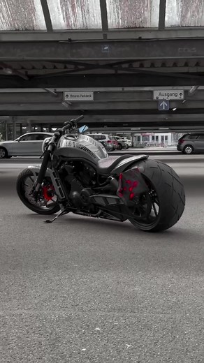 Harley Davidson Luxury Dream | Custom Motorcycles in USA