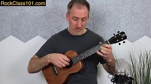 Hi Class! In this week's ukulele lesson, you'll learn to play "Where is My Mind?" by the Pixies. Our arrangement is based on Maxence Cyrin’s hauntingly beautiful piano version. View the lesson: https://rockclass101.com/where-is-my-mind/ | Rock Class 101