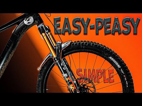 Avoid these Fox 38 Setup Mistakes