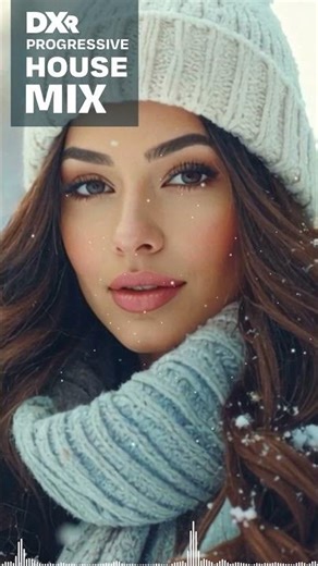 Best of Progressive House 2025 #12 | Deep Progressive Trance | Winter Vibe ❄️
