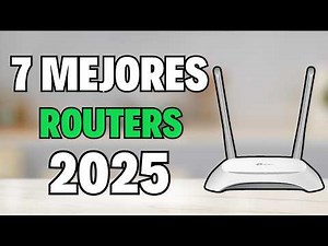 👉 The 7 Best Routers of 2025 💥 Price-Quality