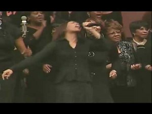 Praise Break '09 West Angeles Mass Choir