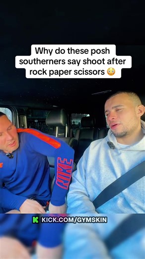 Rock, Paper, Scissors: Understanding the Game's Rules