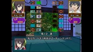 遊戯王CW　第一話　Cパート　前編