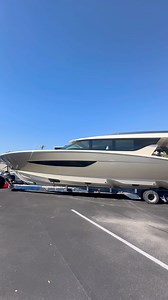 89K views · 22K reactions | The largest outboard powered yacht on the market…  For the first time ever, see it in person at the 2025 @pbboatshow March 19-23rd. #scoutboats #scout670 #palmettoyachtmanagement | Palmetto Yacht Management | Facebook