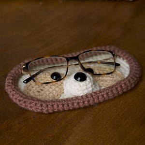 Sloth Glasses Holder Pattern - Etsy