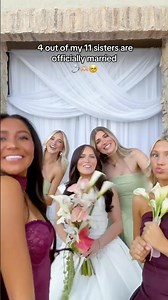 MY SiSTER iS MARRiED 🥹😭 #shorts