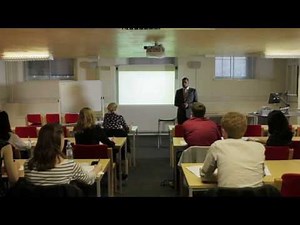 CIM Professional Diploma_Managing Marketing Lecture