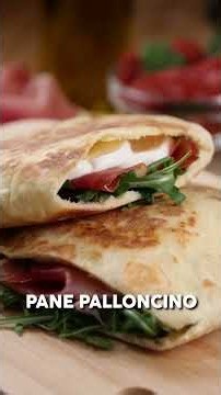 BALLOON BREAD by Buon’Idea