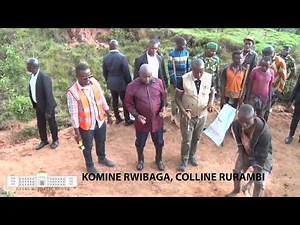 Urugendo rugana mw'iterambere ni urugendo ruruhije ariko akagumye bagumako