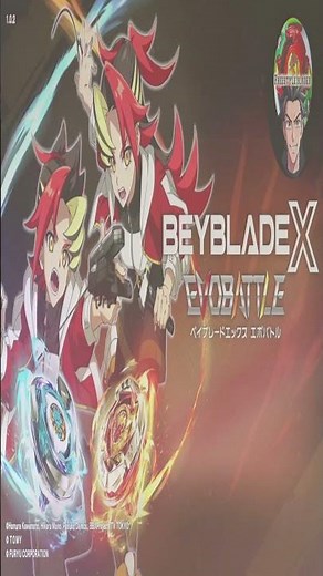 BEST BEYBLADE GAME SO FAR 2026😮 #beybladex #gaming