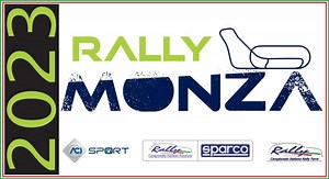Rally di Monza 2023: appuntamento per l’1 e il 2 dicembre