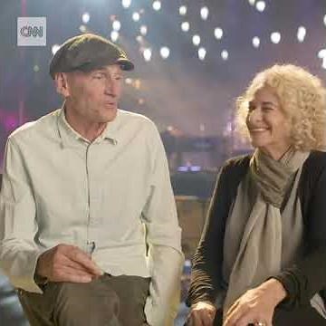 carole king & james taylor just call out my name