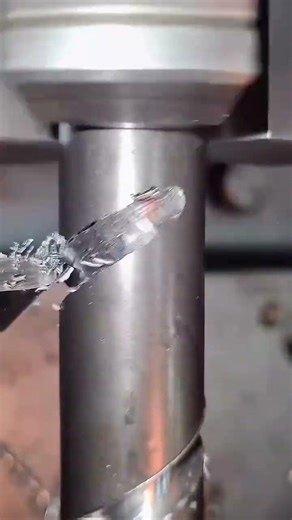 Tapper threads #trending #welding