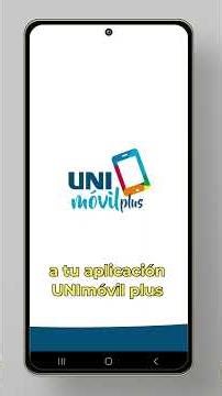 TUTORIAL PAGO SEGIP POR QR MEDIANTE UNIMÓVIL PLUS